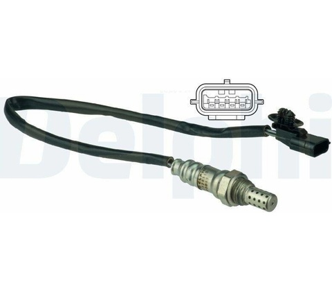 Lambda sonda DELPHI ES20515-12B1