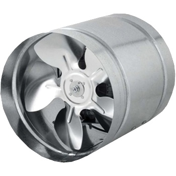 ELMARK ТРЪБЕН ПРОМИШЛЕН ВЕНТИЛАТОР tas2-Ф350 (500206)