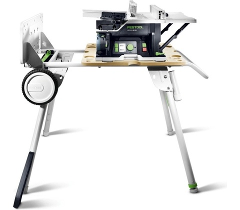 Festool CSC SYS 50 EBI-Basic-Set 577371