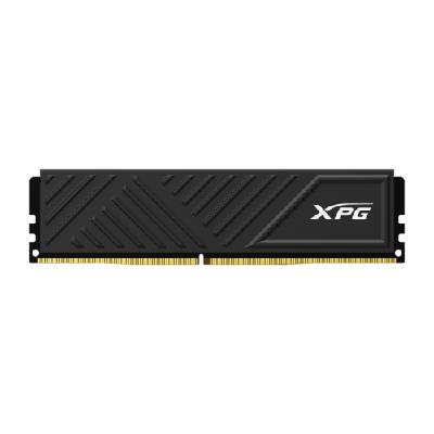 Памет RAM ADATA XPG D35, 8GB, DDR4, 3200MHz, AX4U32008G16A-SBKD35 (8G DD4 3200 ADATA XPG D35/BK)