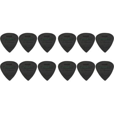 Pick Boy - Trsátko Pick Boy Pick Carbon Nylon 0,75 1ks
