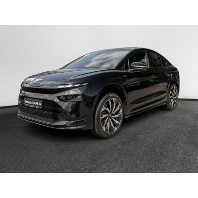 Skoda Enyaq 85 210 kW