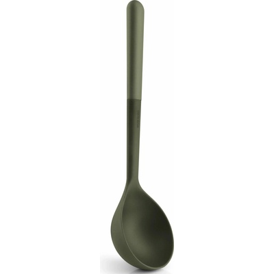 Eva Solo Naberačka na polievku GREEN TOOL 28 cm, zelená