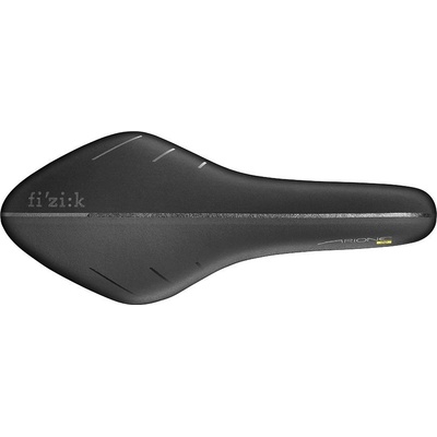 Fizik Arione 00 černé/antracitové