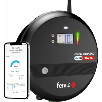 Fencee energy Smart DUO EDW100