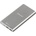Intenso Quickcharge Q10000 външна батерия, 10000mAh, сребриста (INT7334531)
