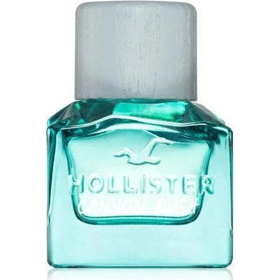 Hollister Canyon Rush toaletná voda pánska 30 ml