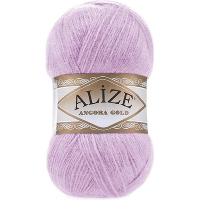 Příze Alize Angora Gold 027