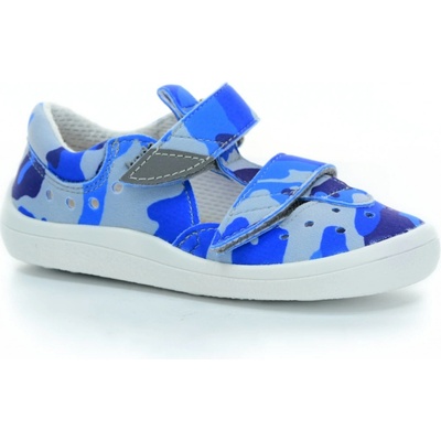 Beda Blue Military BF 0001/SD/W/NP