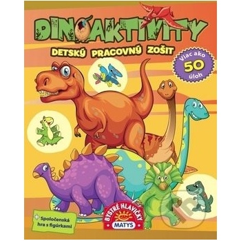 Dinoaktivity