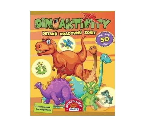 Dinoaktivity