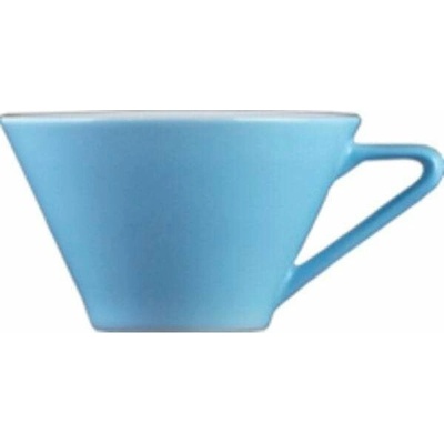 Lilien Šálek na kávu Espresso Mocca Daisy 0,1 l modrý