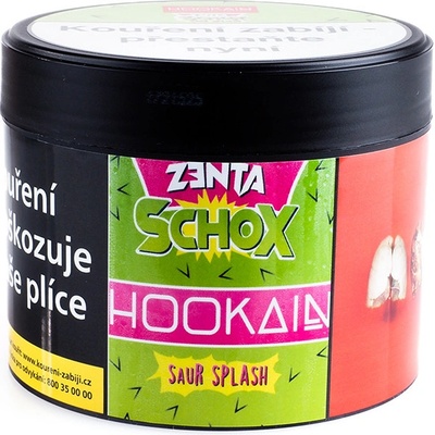 Hookain Zenta Schox 200 g