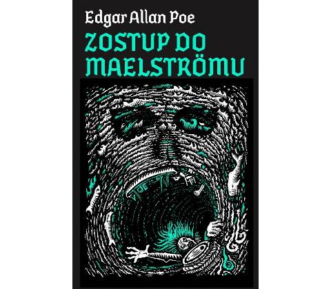 Zostup do Maelströmu