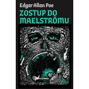 Zostup do Maelströmu - Edgar Alan Poe