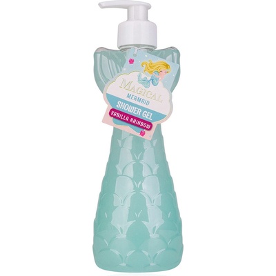 ACCENTRA Mýdlo na ruce Magical mermaid s pumpičkou 300 ml