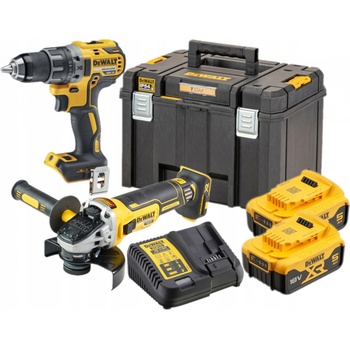 DeWALT DCK2020P2T