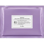 Dr. Althea Premium Squalane Silk Mask - Хидратираща текстилна маска със сквалан 1бр/28г