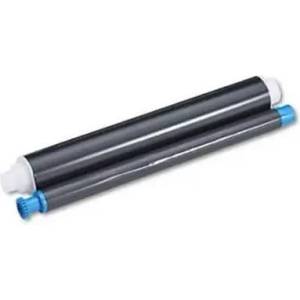 GENTLE ТЕРМОТРАНСФЕРНА ЛЕНТА ЗА SAGEM PHONE FAX 300/400/2000 series/TTR 900/Siemens 870/890/ Alcatel 3727/Xerox X827 - 1 ROLL - With chip card - PN TTR (610SAGTR900 G)