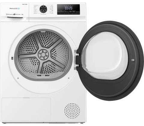 Philco PDC 8 DW