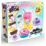 Canal Toys Slimelicious Slime Mix'in Donuts (2571)