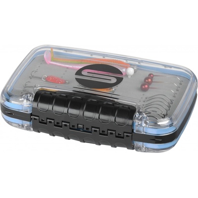 SPRO FREESTYLE Rigged Box S 15,4x10,6x4,5 cm