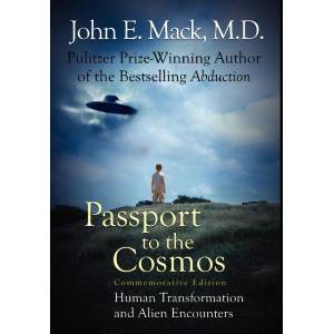 Passport to the Cosmos | John E. Mack (ISBN: 9781907661839)