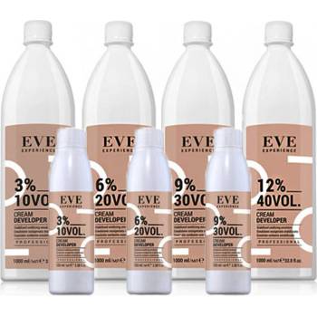 FarmaVita Оксидант EVE Experience Cream Developer 1000 мл