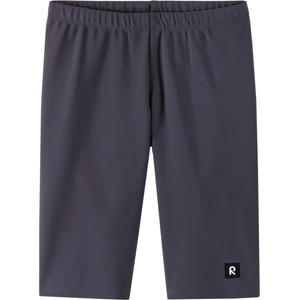 Reima Детски бански слипове Reima Kid's Aaltoa Swim brief - Soft Black - размер 116 (EU) (750-2540-0213)