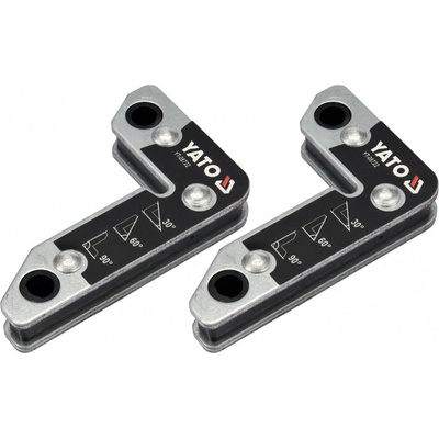 YATO sada 2ks síla 25kg 4-YT-08722