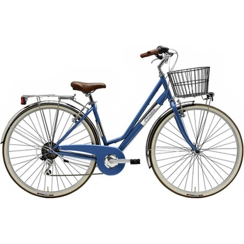 Adriatica Panarea 700 6s