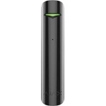 Ajax Systems GlassProtect BL безжичен черен детектор за счупване на стъкло GLASSPROTECT-BLACK (GLASSPROTECT-BLACK)