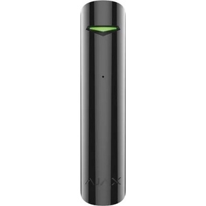Ajax Systems GlassProtect BL безжичен черен детектор за счупване на стъкло GLASSPROTECT-BLACK (GLASSPROTECT-BLACK)