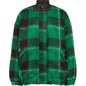 ONLY Яке onladeline life check bomber cc otw (153219324487476)