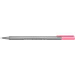 STAEDTLER Тънкописец Staedtler Triplus 334, сврозов 21 (21117-А-СВРОЗОВ)
