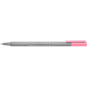 STAEDTLER Тънкописец Staedtler Triplus 334, сврозов 21 (21117-А-СВРОЗОВ)
