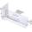 Phanteks Premium Vertical GPU Bracket White Gen4 (PH-PGPUKT4.0_DWT01)