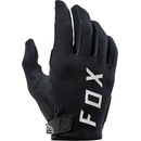 Cyklistické rukavice Fox Ranger Gel LF black