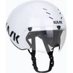 KASK Велосипедна каска KASK Bambino Pro white/clear
