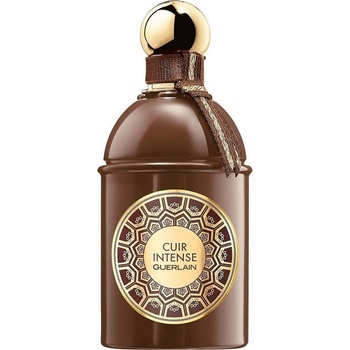 Guerlain Les Absolus d'Orient Cuir Intense parfumovaná voda unisex 125 ml