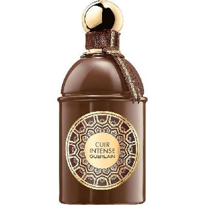 Guerlain Les Absolus d'Orient Cuir Intense parfumovaná voda unisex 125 ml