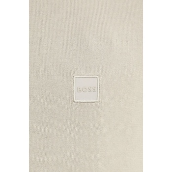 BOSS Orange Пуловер с кашмир boss boss casual (50471343)