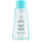 Vichy Pureté Thermale успокояващ продукт за почистване на очен грим 100ml
