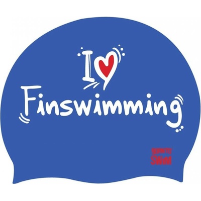 Born To Swim I ❤ Finswimming