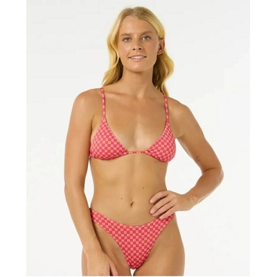 Rip Curl Shell Cove Sliding Tri Red