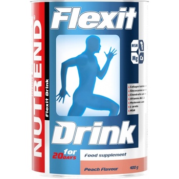Nutrend Flexit Drink 400 g