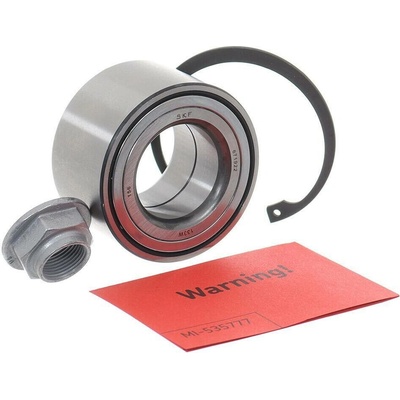 Lożisko kolesa - opravná sada SKF VKBA 6972