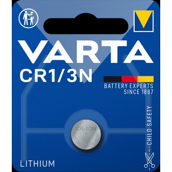 Varta CR1/3N 1ks 6131-101-401