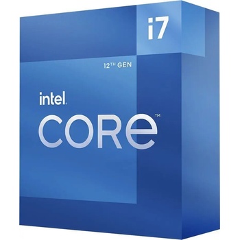 Intel Core i7-12700 BX8071512700