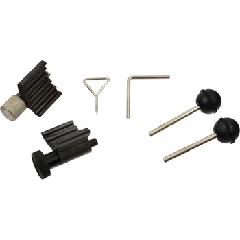 Geko Комплект фиксатори за ремонт на двигатели vw audi seat Škoda 1.2 1.4 1.5 2.0 tdi (g02537)